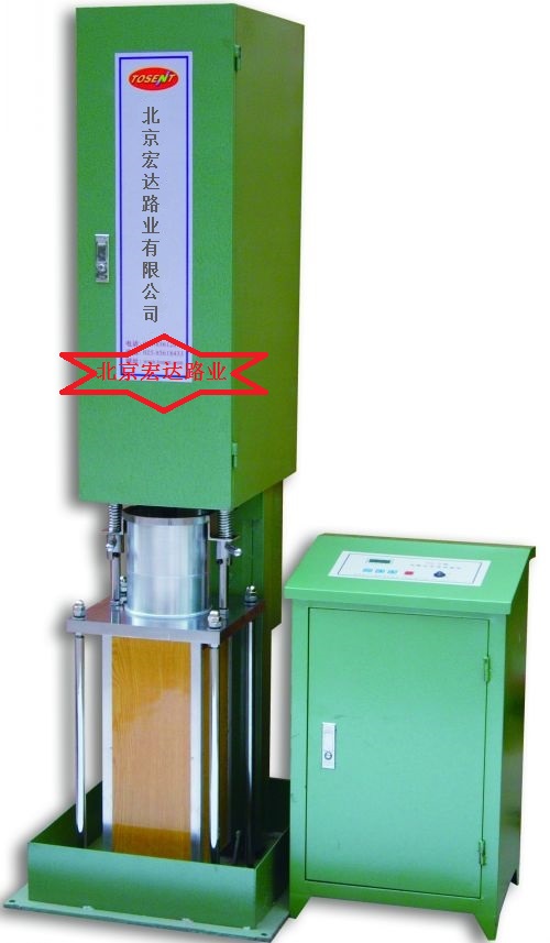 馬歇爾電動擊實儀 馬歇爾電動擊實儀